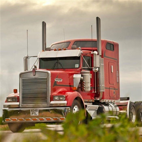 truck driving truck driving